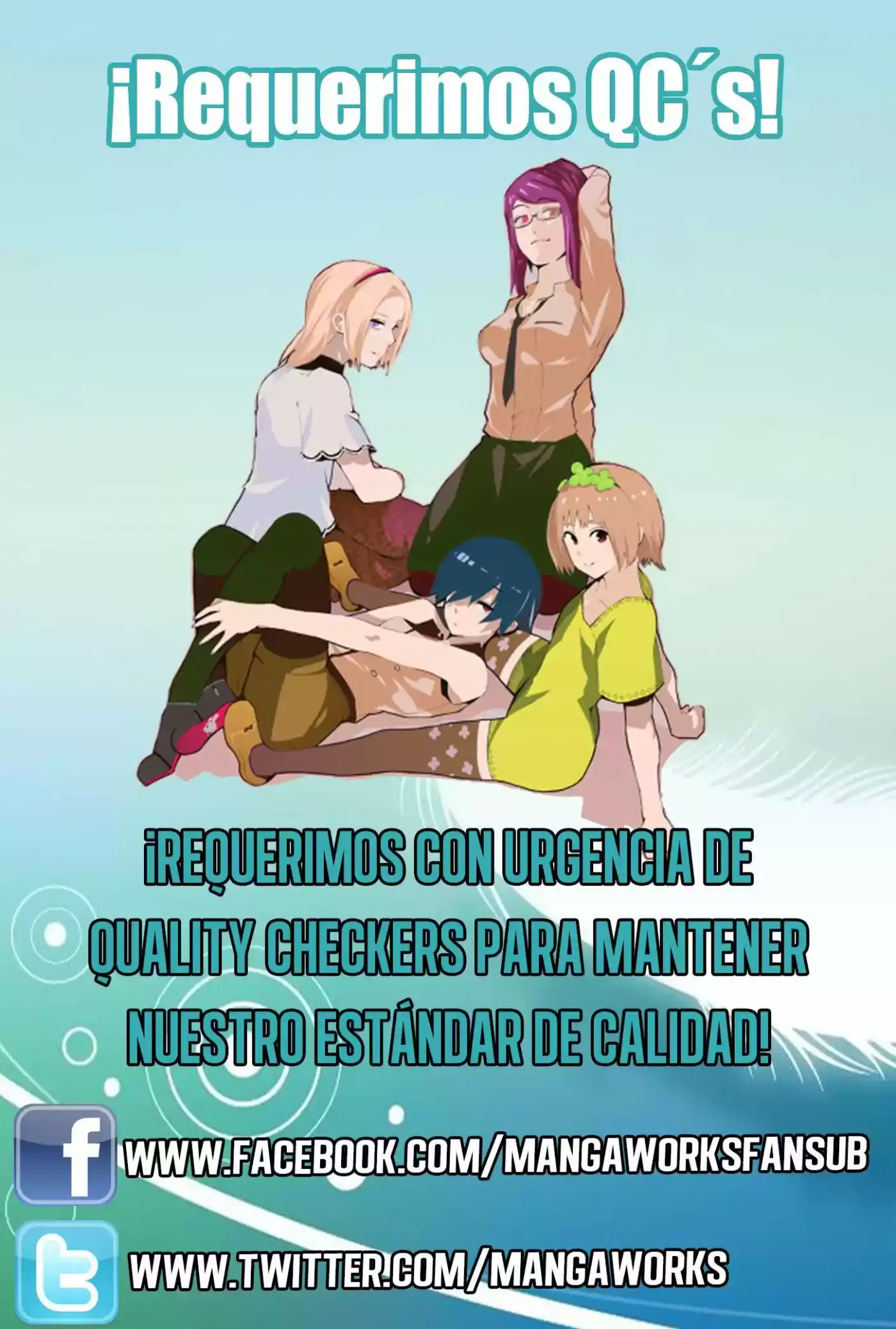 6 No Trigger capítulo 5, página 2