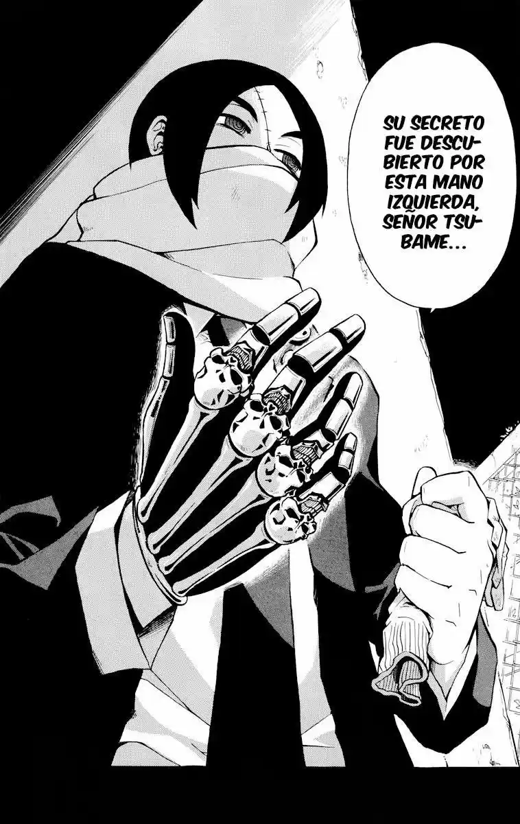 6 No Trigger capítulo 6, página 40