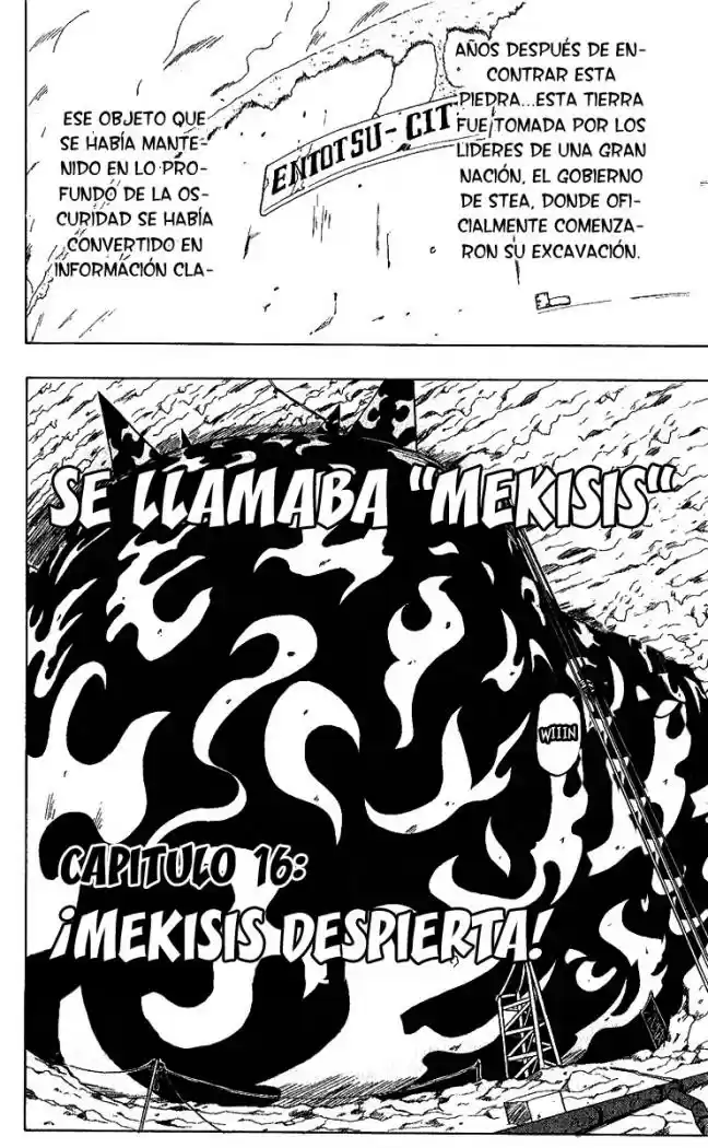666 Satan capítulo 16, página 2