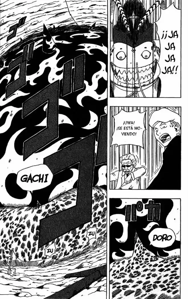 666 Satan capítulo 16, página 25