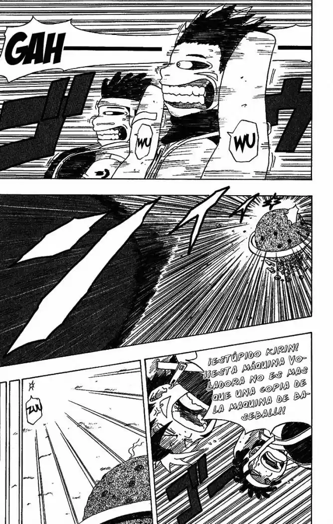 666 Satan capítulo 17, página 14