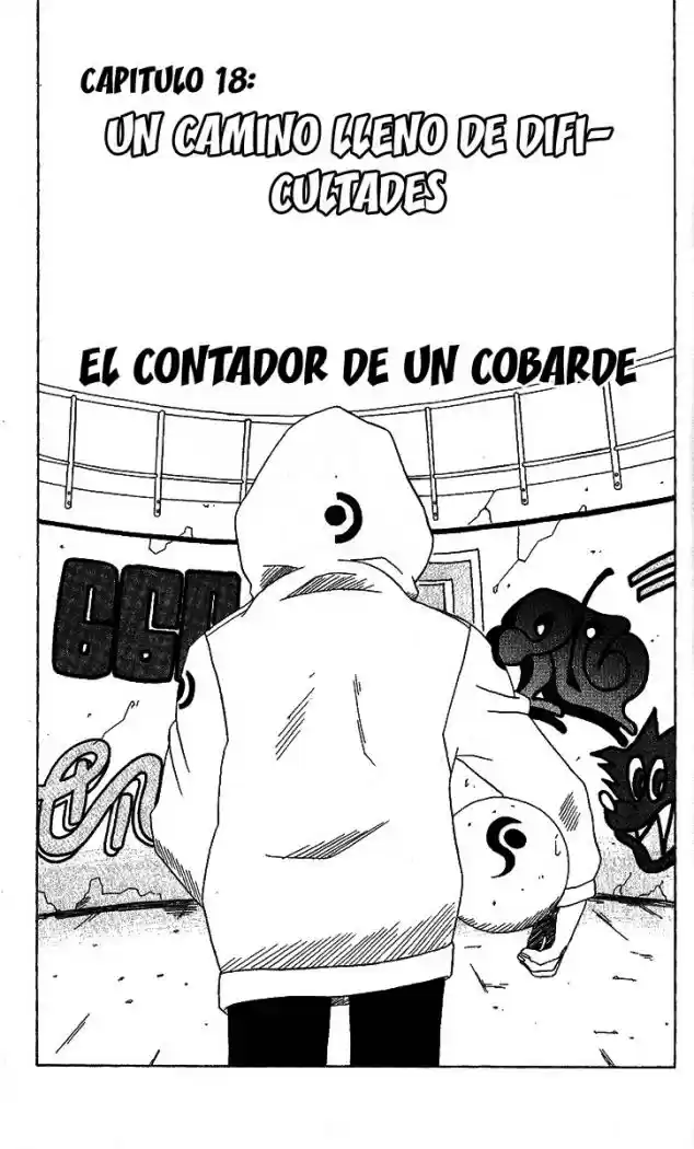 666 Satan capítulo 18, página 4