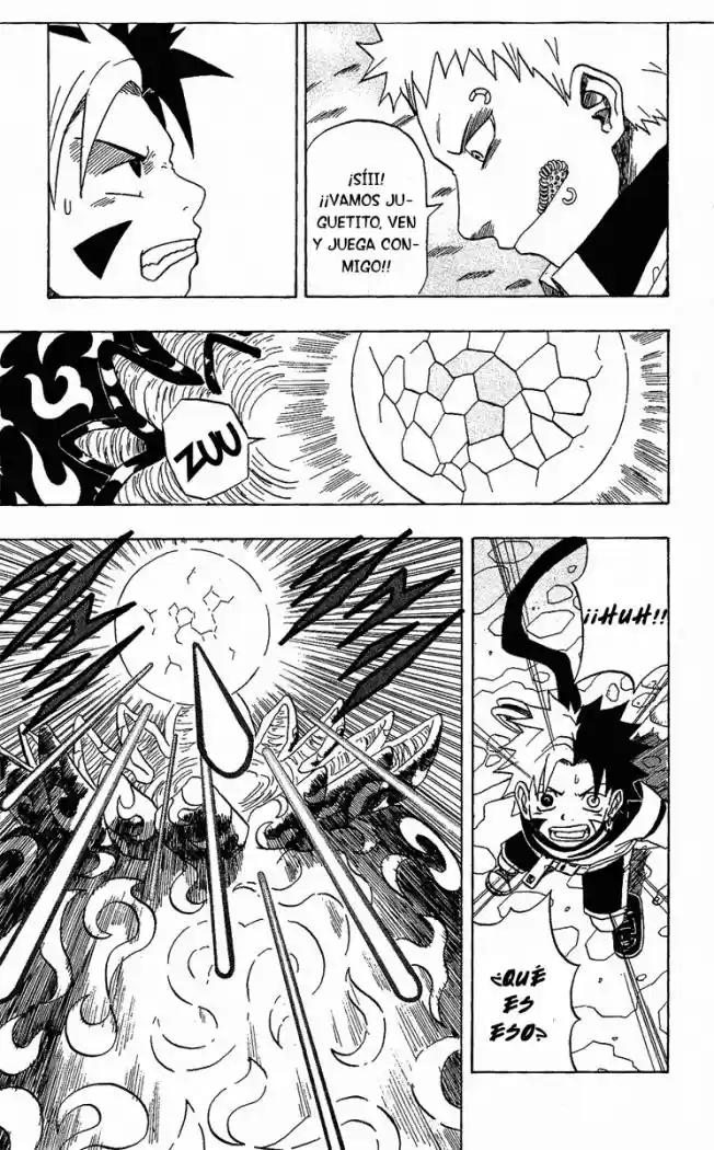 666 Satan capítulo 20, página 2