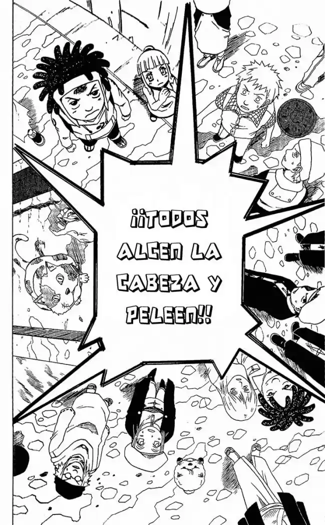 666 Satan capítulo 20, página 14