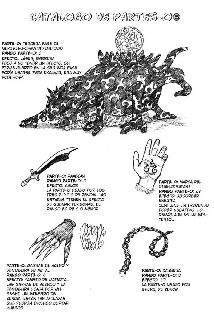666 Satan capítulo 22, página 28