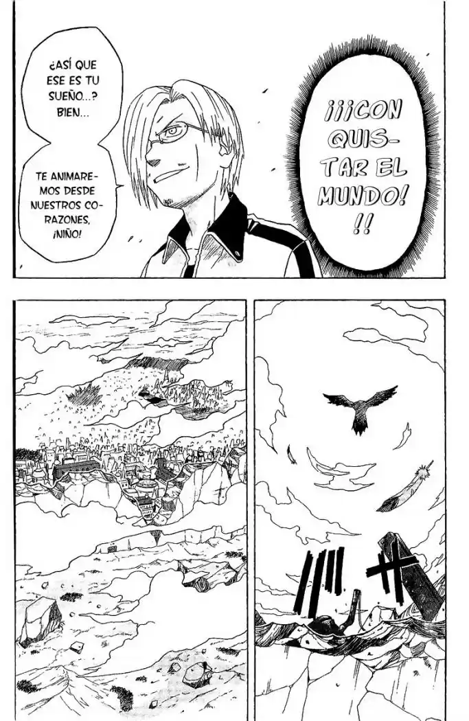 666 Satan capítulo 24, página 34