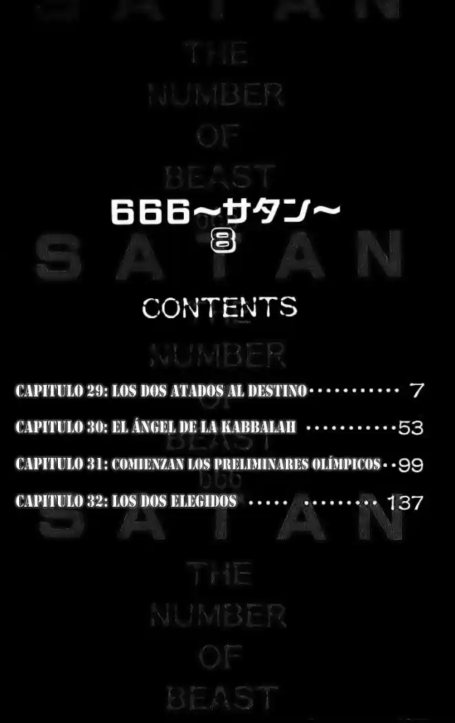 666 Satan capítulo 29, página 5
