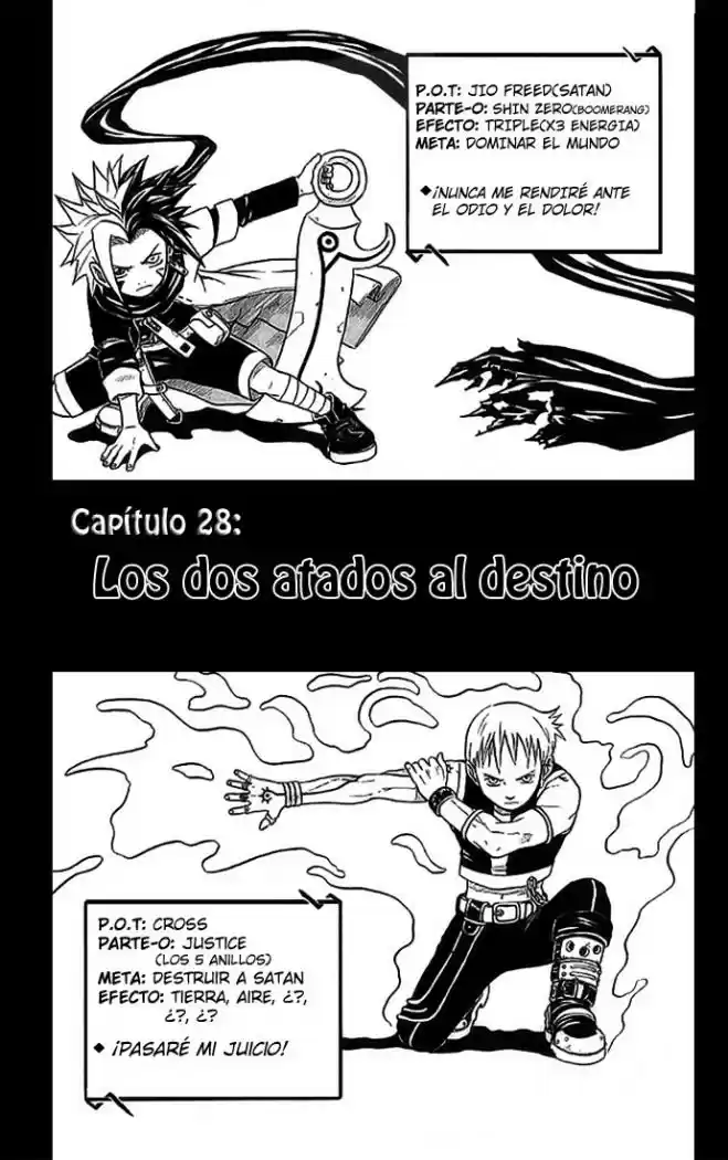 666 Satan capítulo 29, página 6