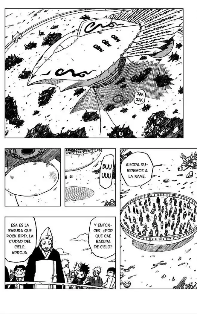 666 Satan capítulo 31, página 12
