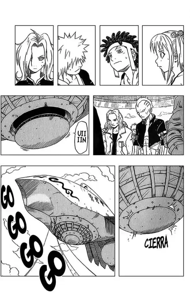 666 Satan capítulo 31, página 17
