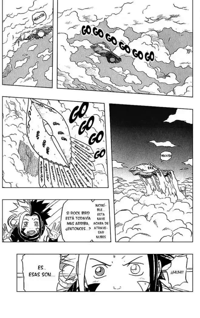 666 Satan capítulo 31, página 19