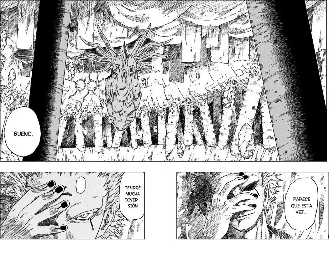 666 Satan capítulo 32, página 31