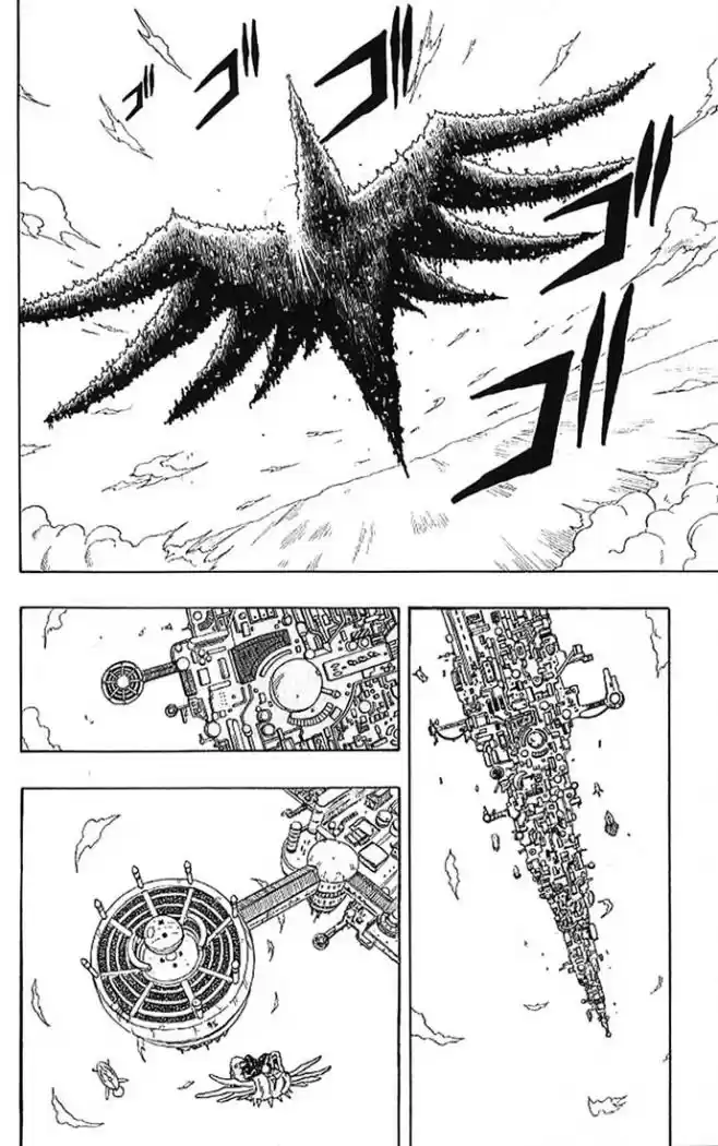 666 Satan capítulo 34, página 2