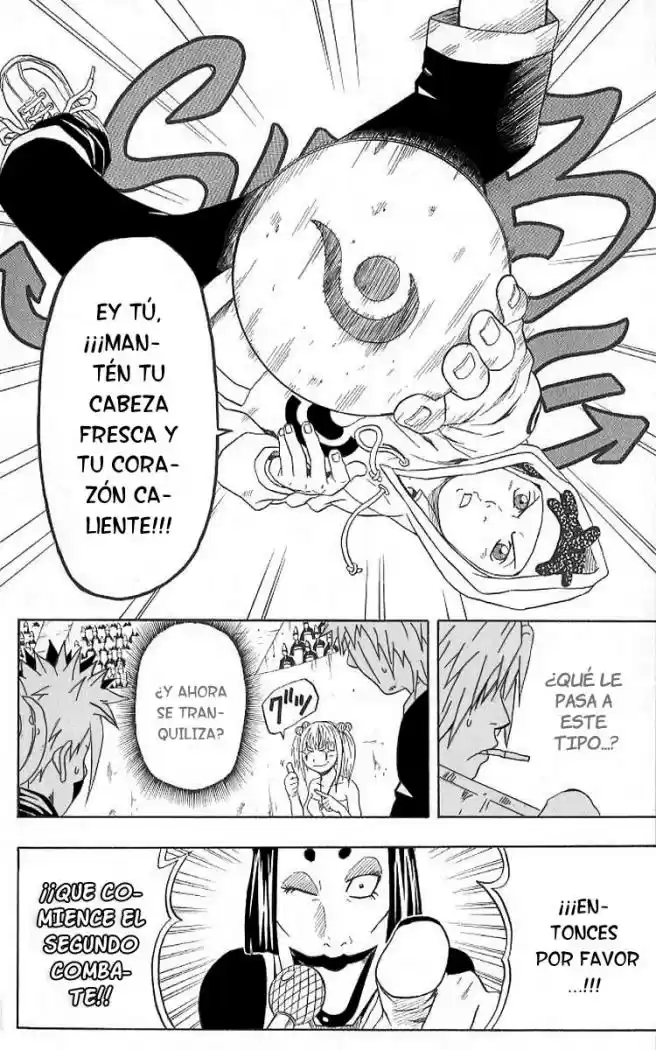 666 Satan capítulo 36, página 12