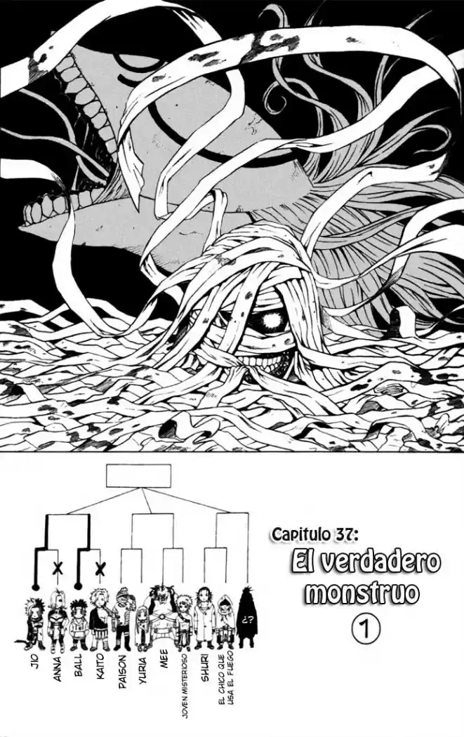 666 Satan capítulo 37, página 6