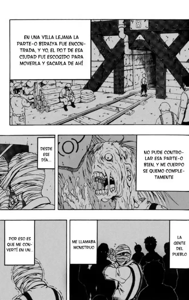 666 Satan capítulo 37, página 23