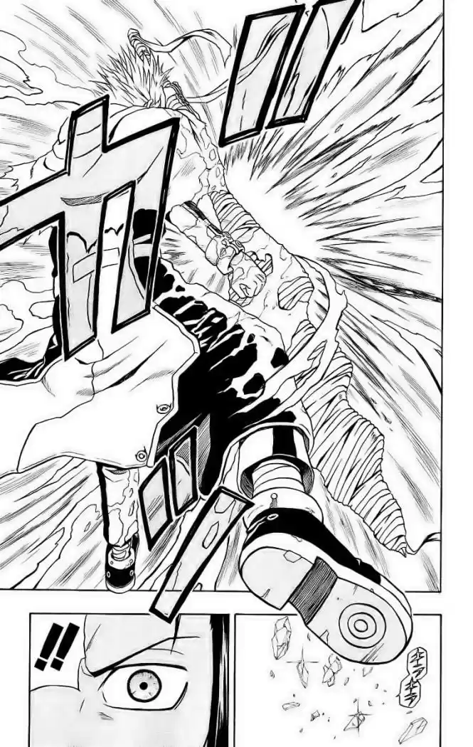 666 Satan capítulo 40, página 23