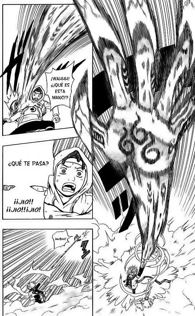 666 Satan capítulo 42, página 37