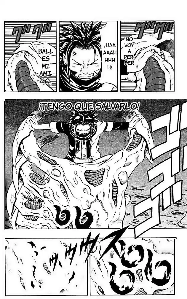666 Satan capítulo 42, página 41