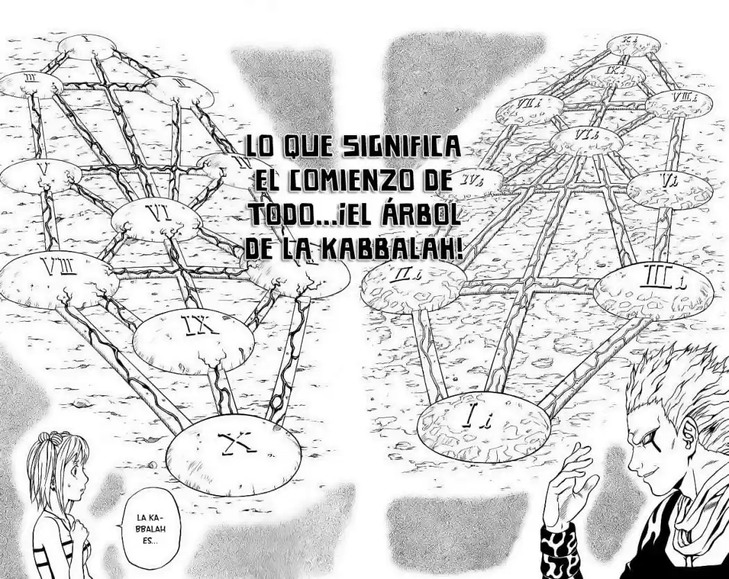 666 Satan capítulo 43, página 43