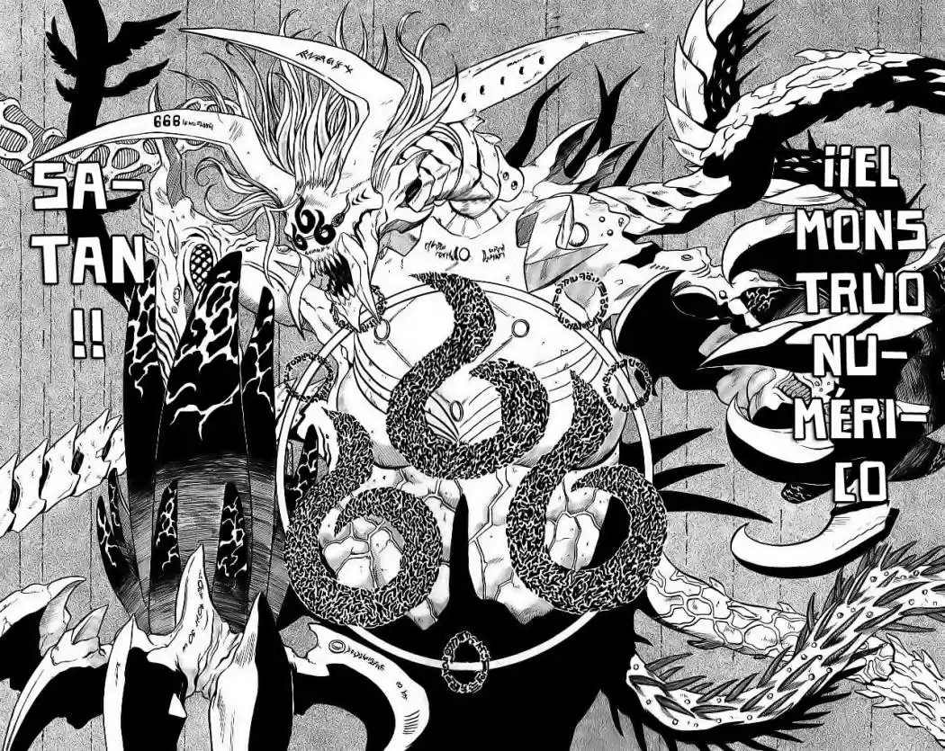 666 Satan capítulo 44, página 4