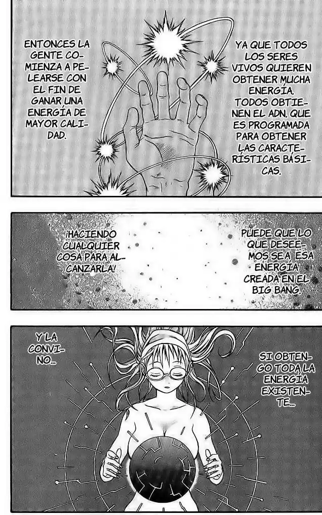 666 Satan capítulo 44, página 34