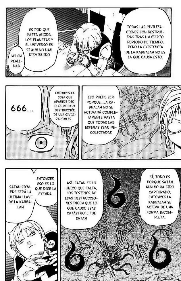 666 Satan capítulo 44, página 36