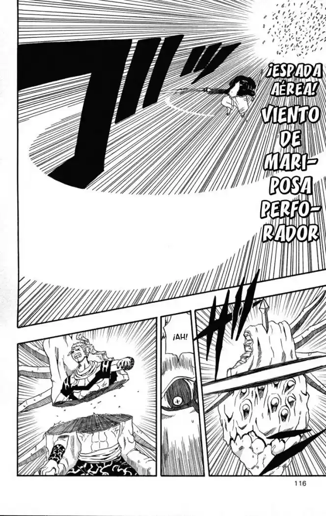 666 Satan capítulo 47, página 19