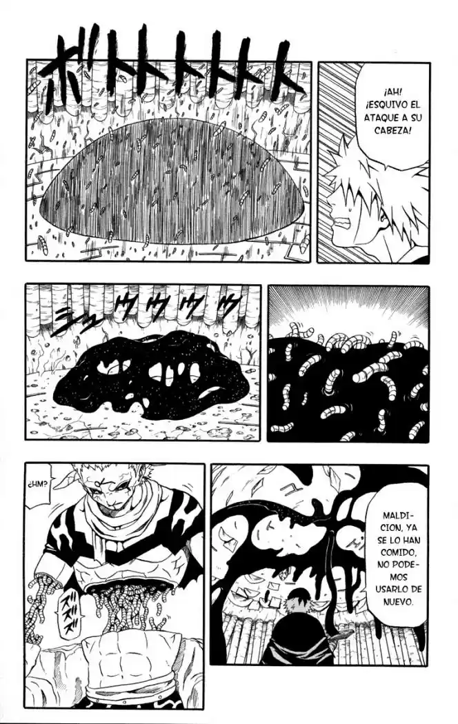 666 Satan capítulo 47, página 20