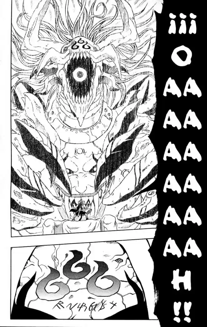 666 Satan capítulo 47, página 45