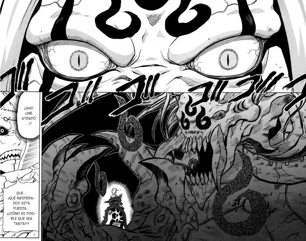 666 Satan capítulo 48, página 4
