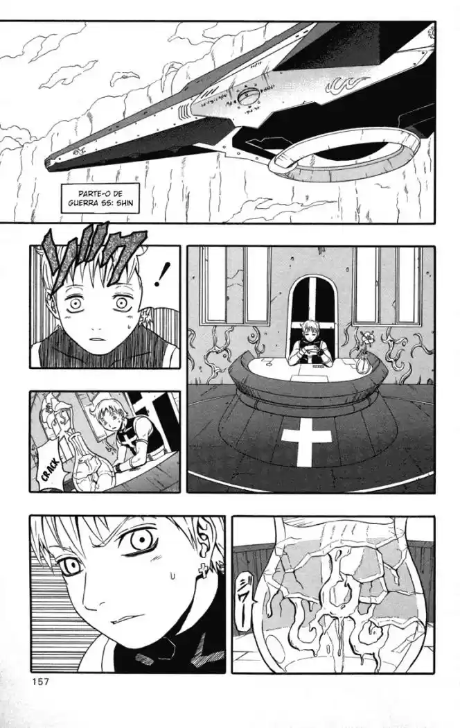666 Satan capítulo 48, página 11