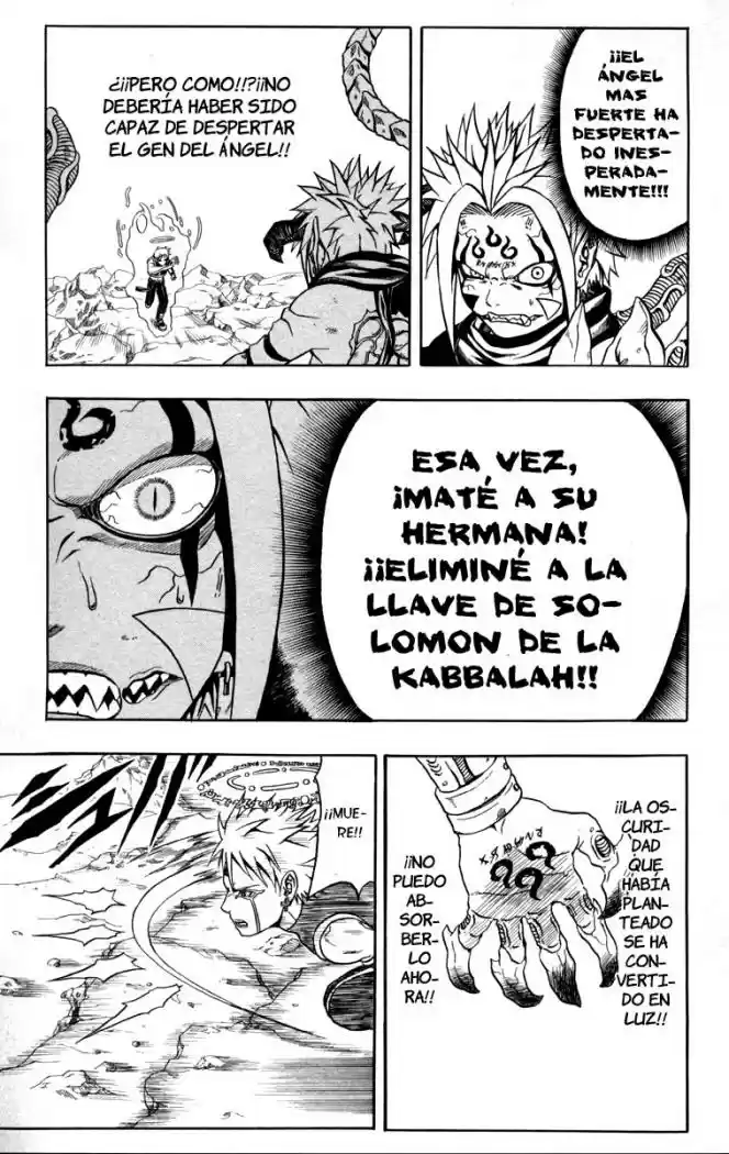 666 Satan capítulo 51, página 37