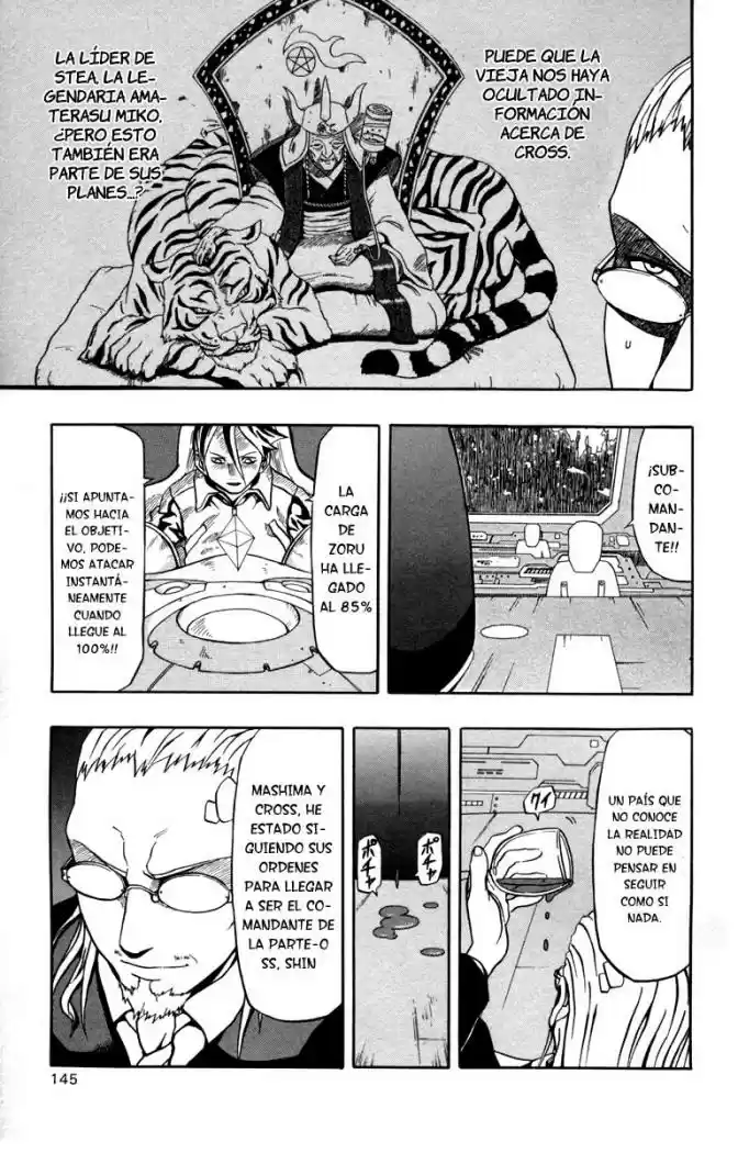 666 Satan capítulo 52, página 3