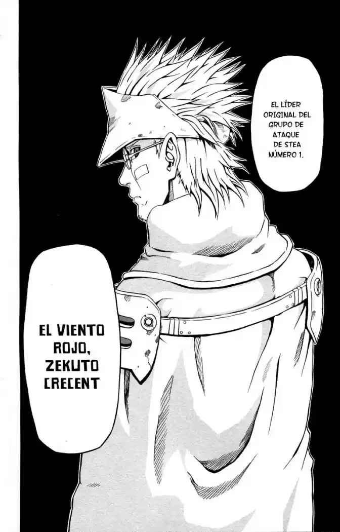 666 Satan capítulo 52, página 18