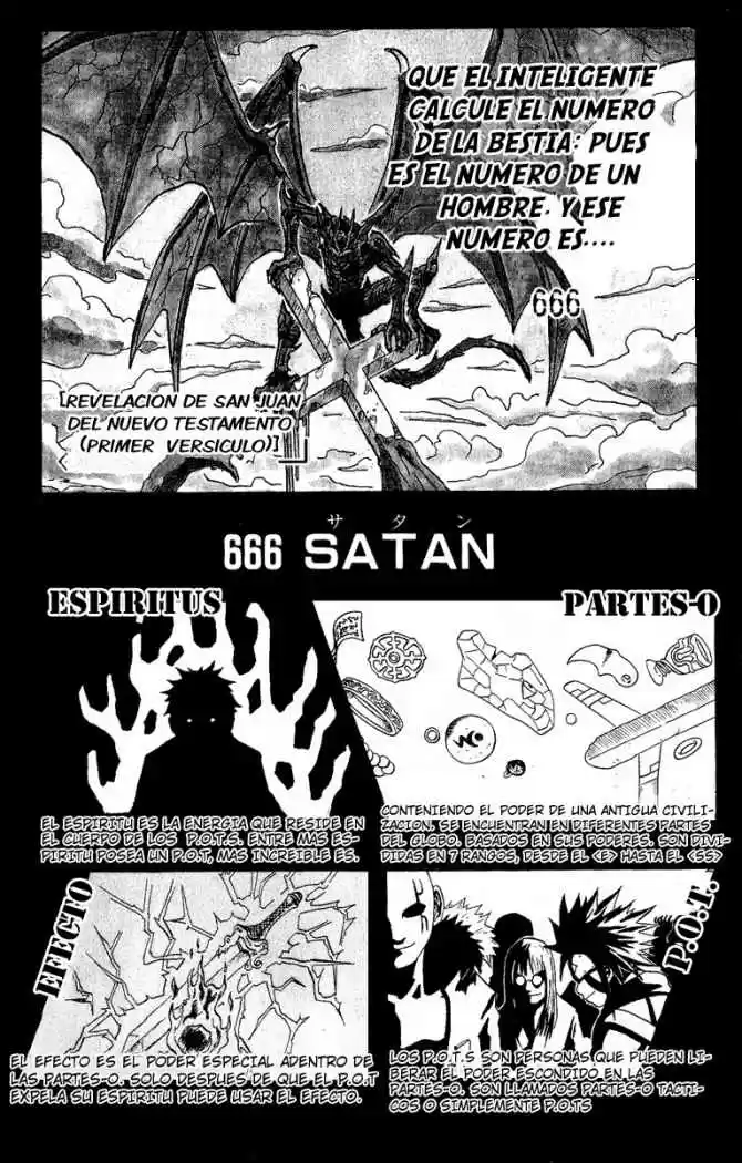 666 Satan capítulo 53, página 4
