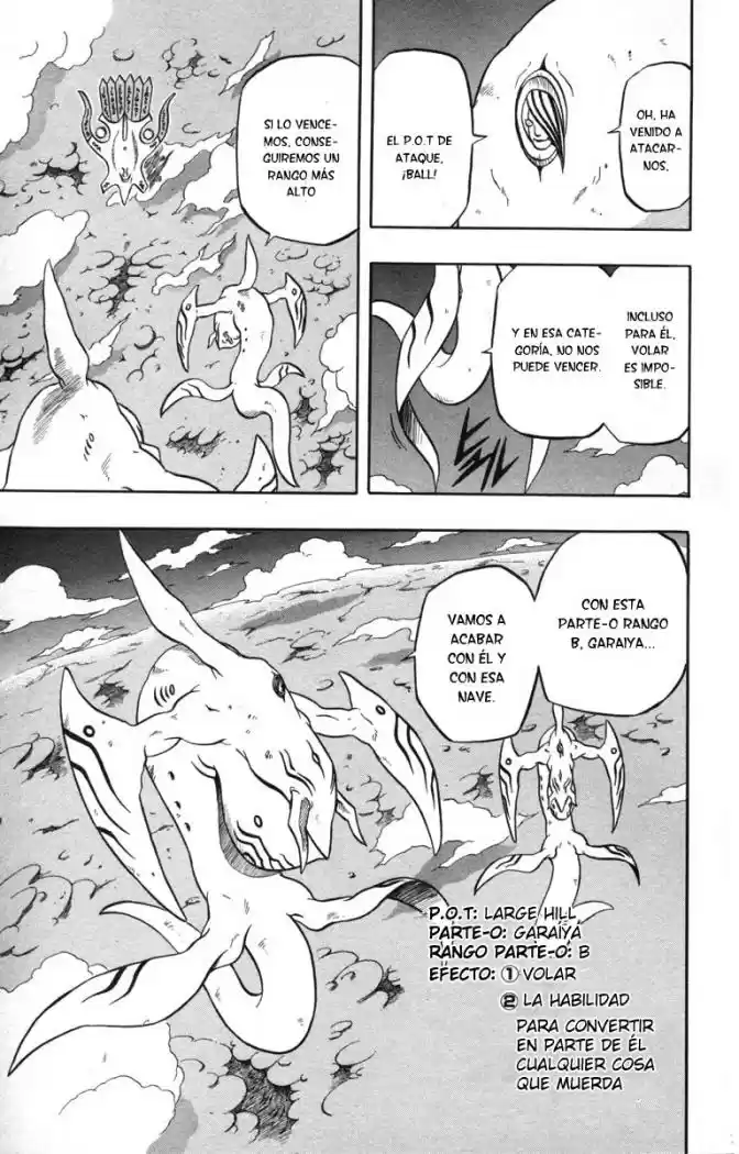666 Satan capítulo 54, página 6