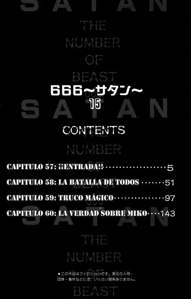 666 Satan capítulo 57, página 6