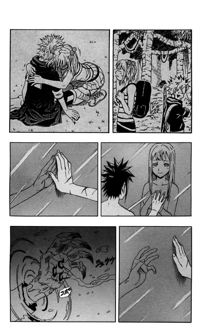 666 Satan capítulo 61, página 36