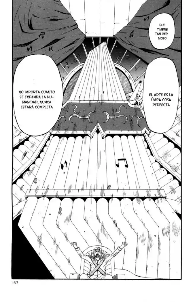 666 Satan capítulo 64, página 22