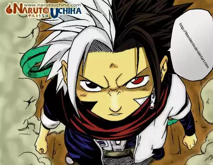 666 Satan capítulo 69, página 47