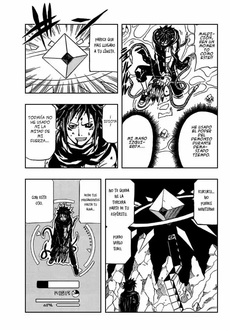 666 Satan capítulo 72, página 24