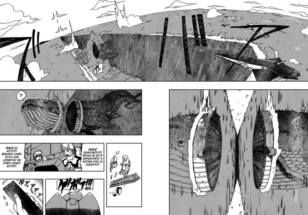 666 Satan capítulo 74, página 26