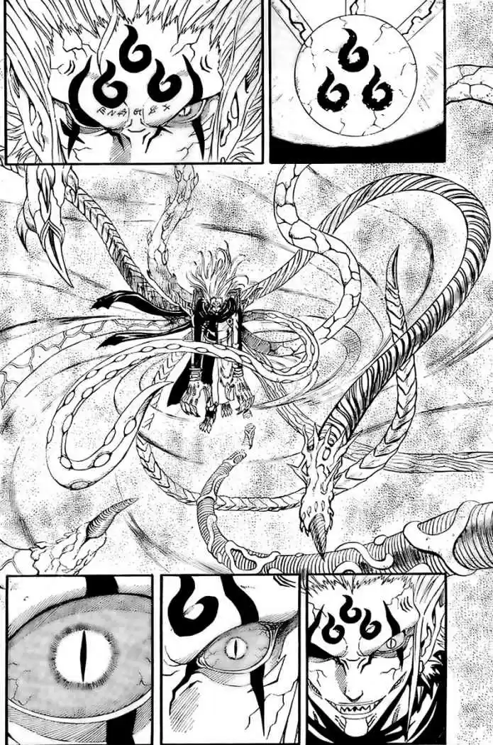 666 Satan capítulo 76, página 7