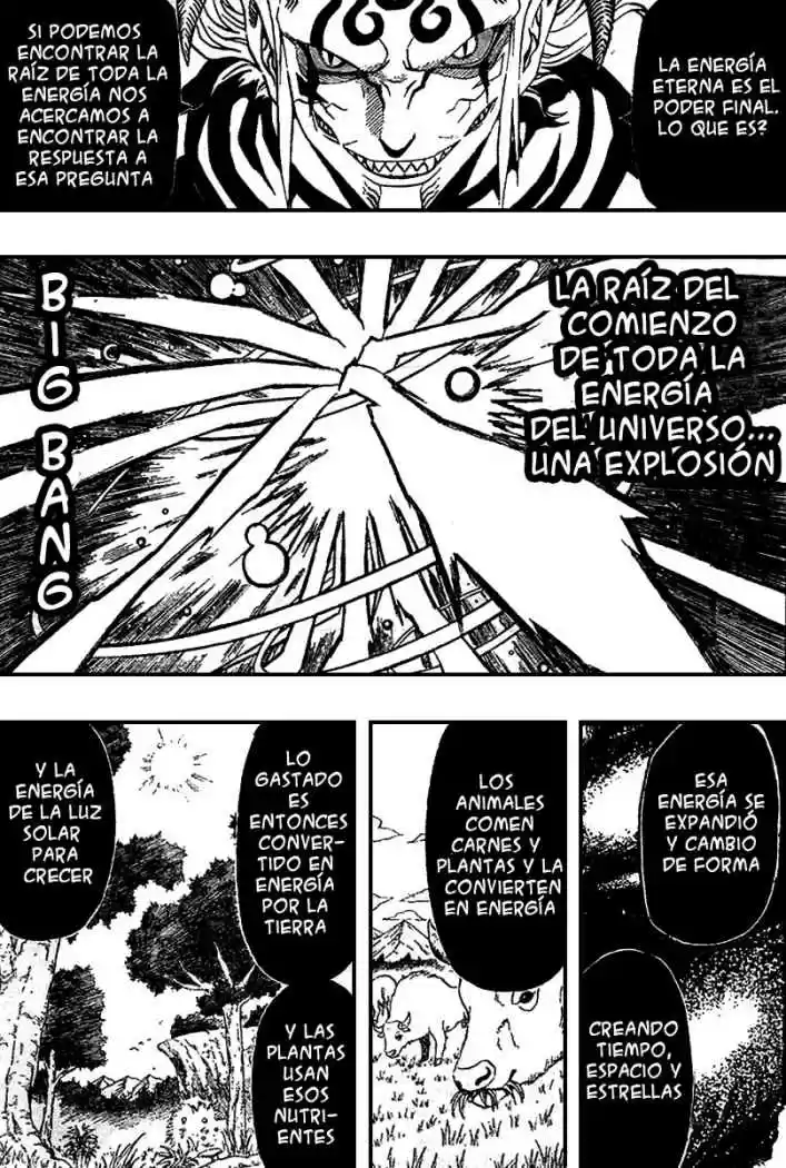 666 Satan capítulo 76, página 14