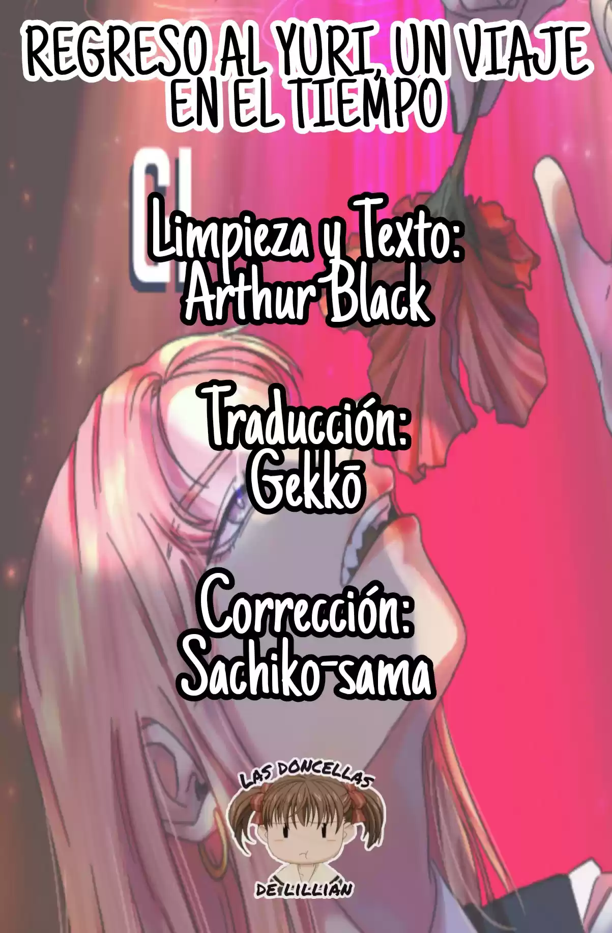 6th capítulo 0, página 14