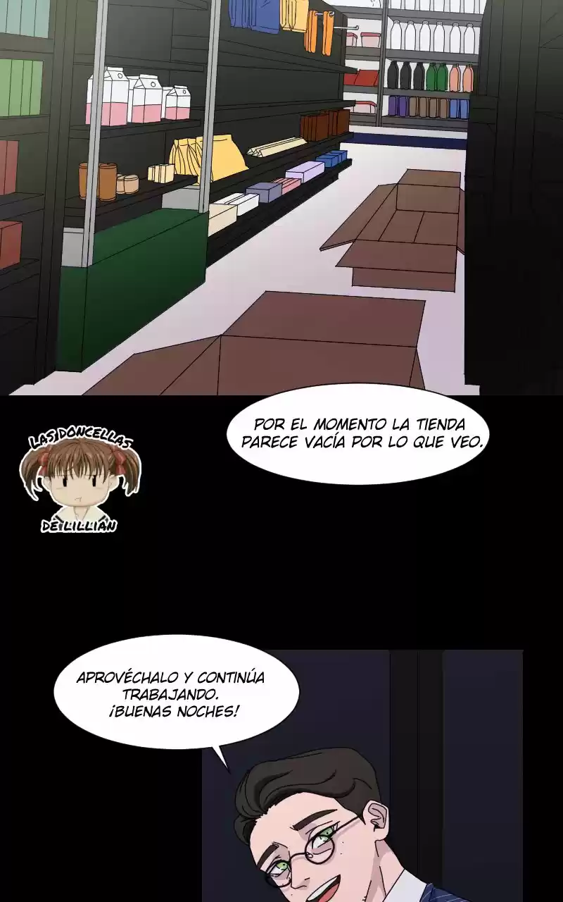 6th capítulo 1.10, página 17