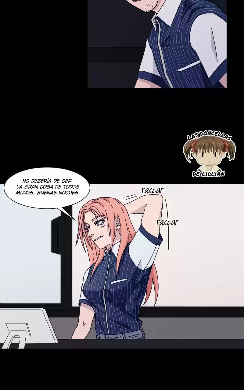 6th capítulo 1.10, página 18