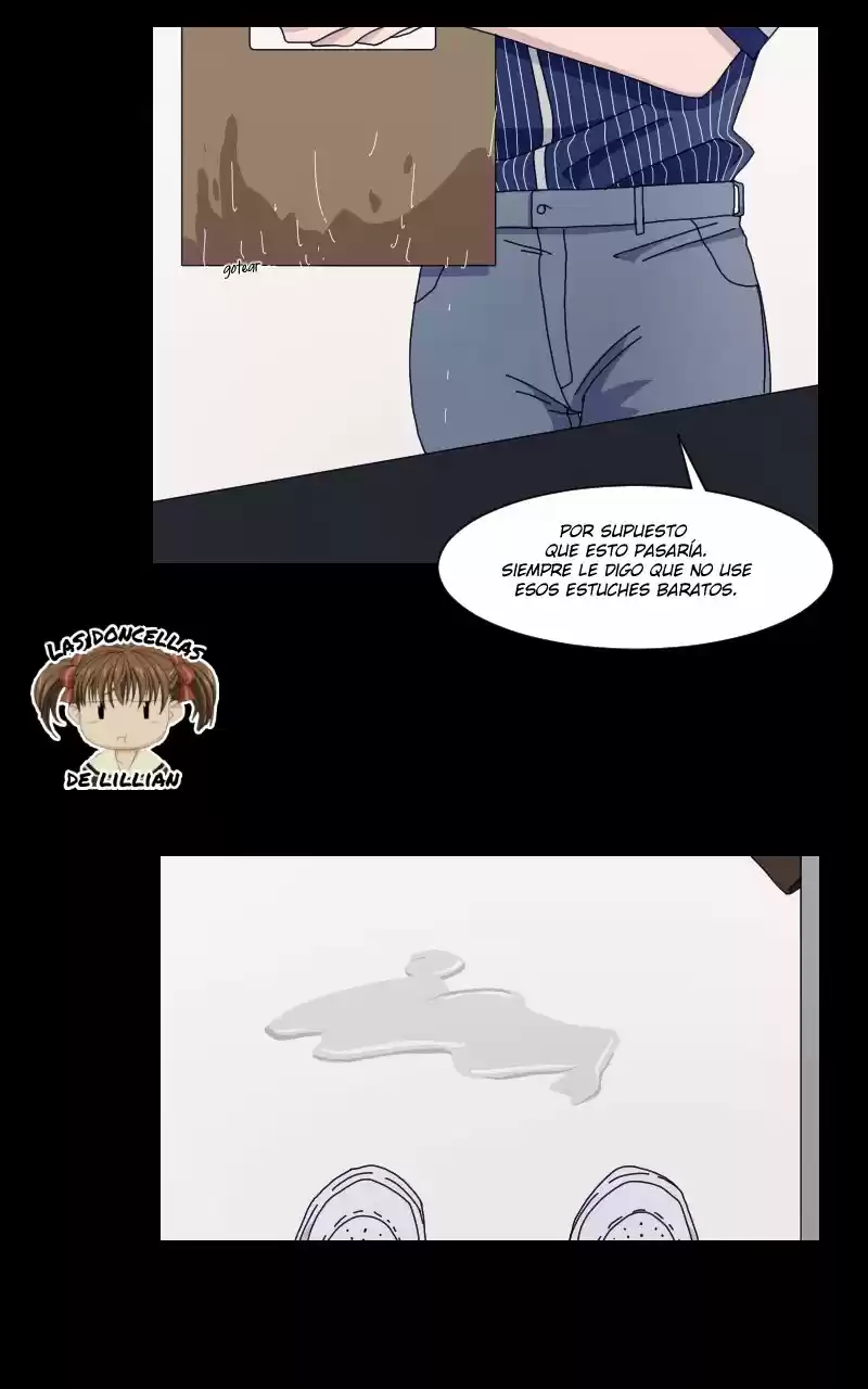 6th capítulo 1.10, página 21