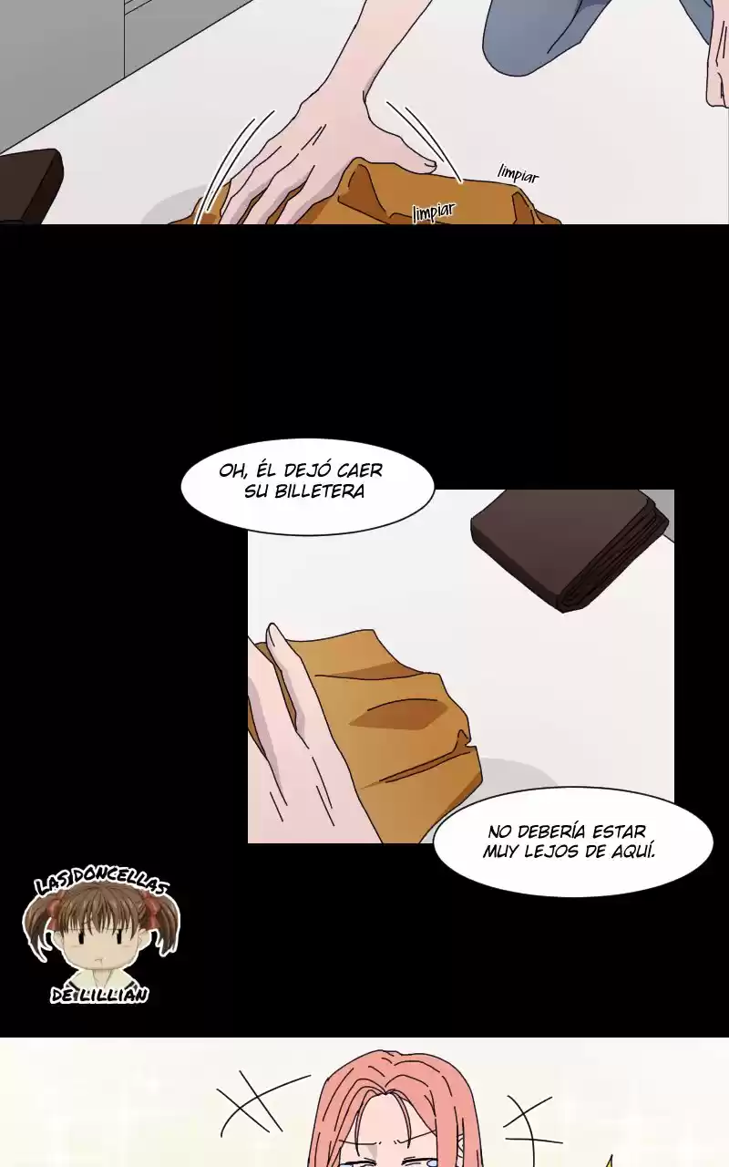 6th capítulo 1.10, página 23